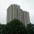 Burrows Court
